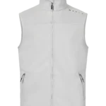 GILET SOFTSHELL GIROCOLLO EVO - 813 PLATINUM