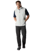 GILET SOFTSHELL GIROCOLLO EVO