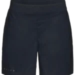 SHORTS AD ASCIUGATURA RAPIDA EVO DONNA - 597 NAVY