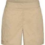 SHORTS AD ASCIUGATURA RAPIDA EVO DONNA - 717 BEIGE
