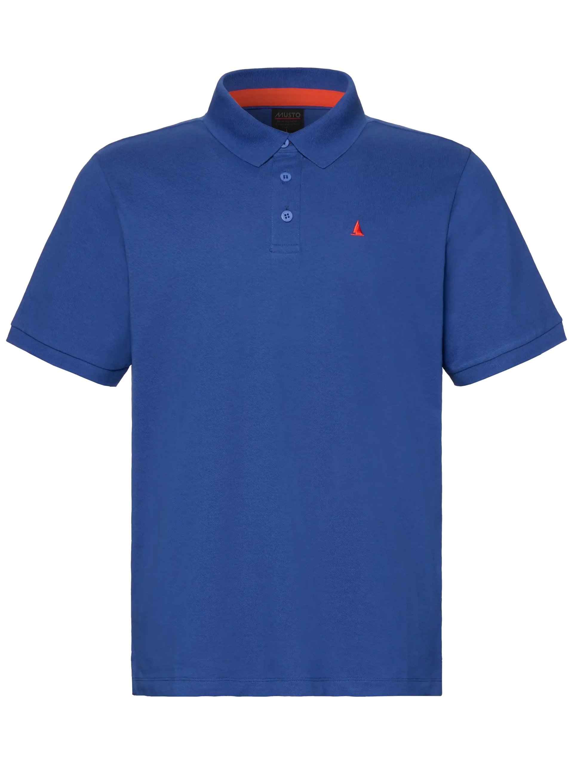 POLO A MANICHE CORTE ORIGINAL UOMO - immagine 5