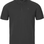 POLO A MANICHE CORTE ORIGINAL UOMO - 844 CARBON