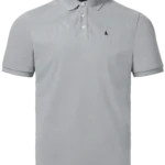 POLO A MANICHE CORTE ORIGINAL UOMO - 929 QUARRY