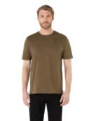 T-SHIRT A MANICHE CORTE ORIGINAL UOMO