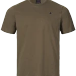 T-SHIRT A MANICHE CORTE ORIGINAL UOMO - 756 CROCODILE
