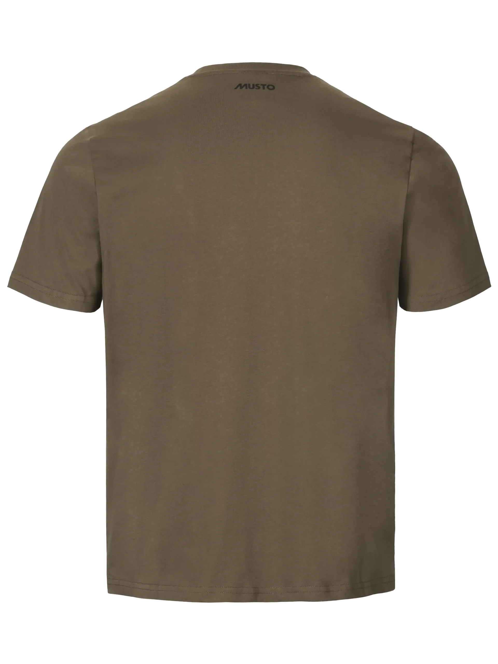 T-SHIRT A MANICHE CORTE ORIGINAL UOMO - immagine 6