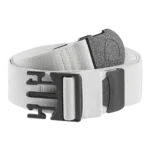 CINTURA ELASTICIZZATA EVO - 813 PLATINUM