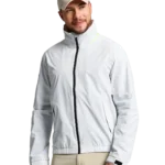 SAILING JACKET - W03 OFF WHITE