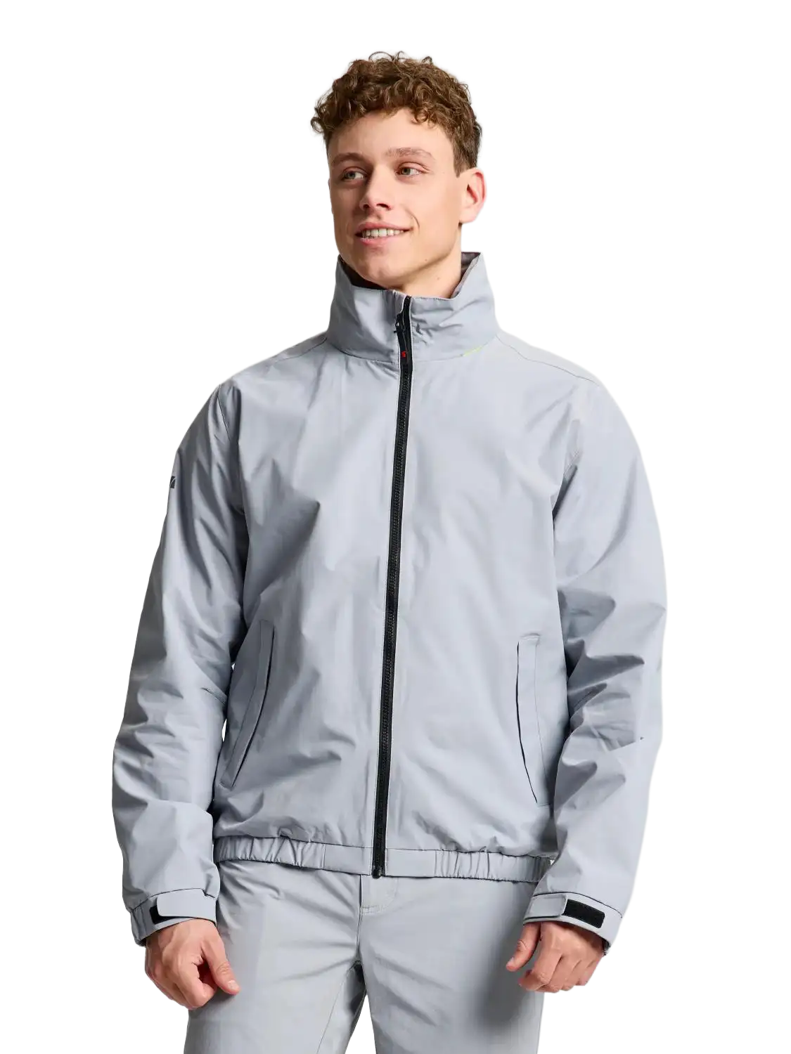 SAILING JACKET
