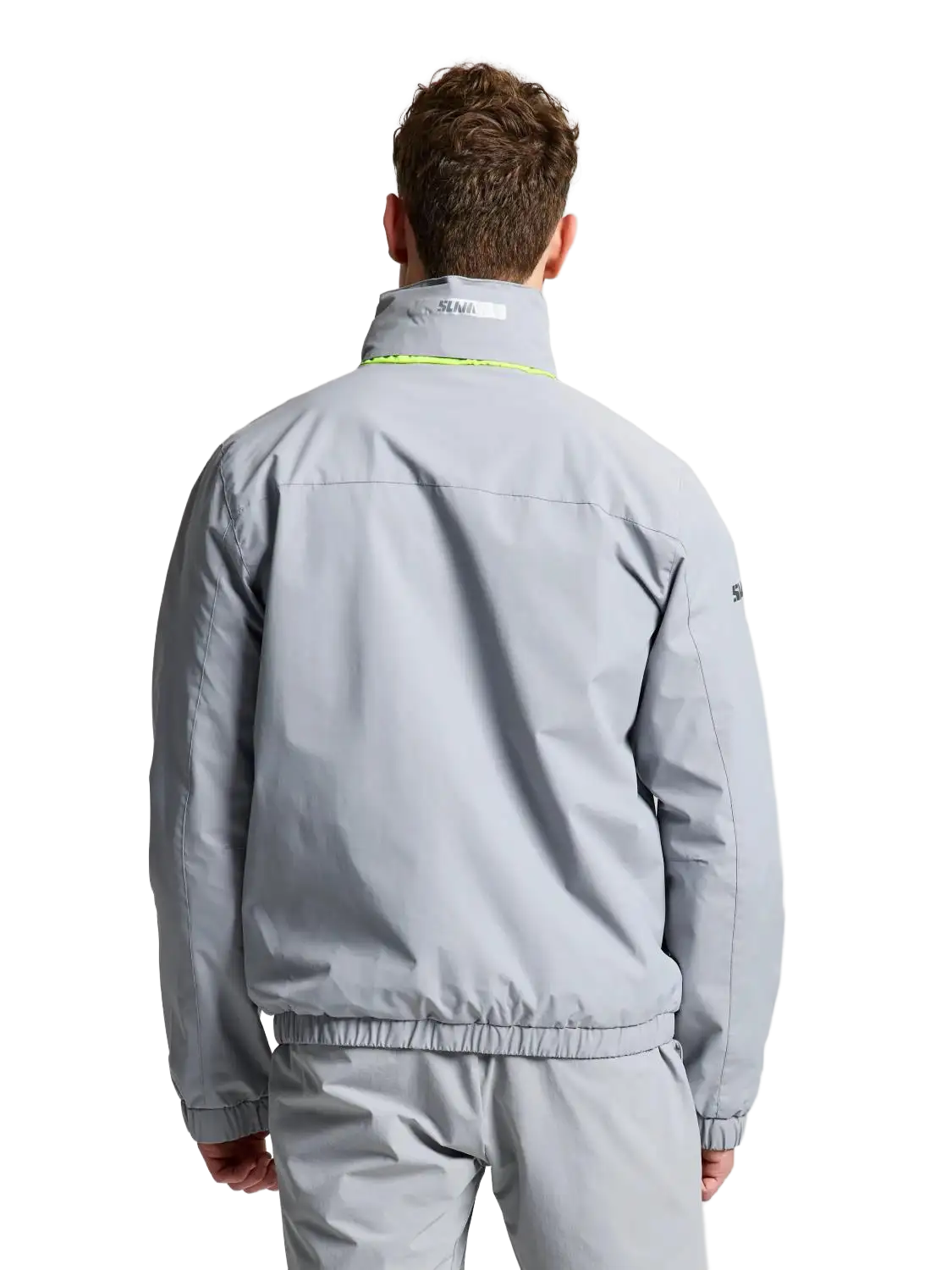 SAILING JACKET - immagine 2