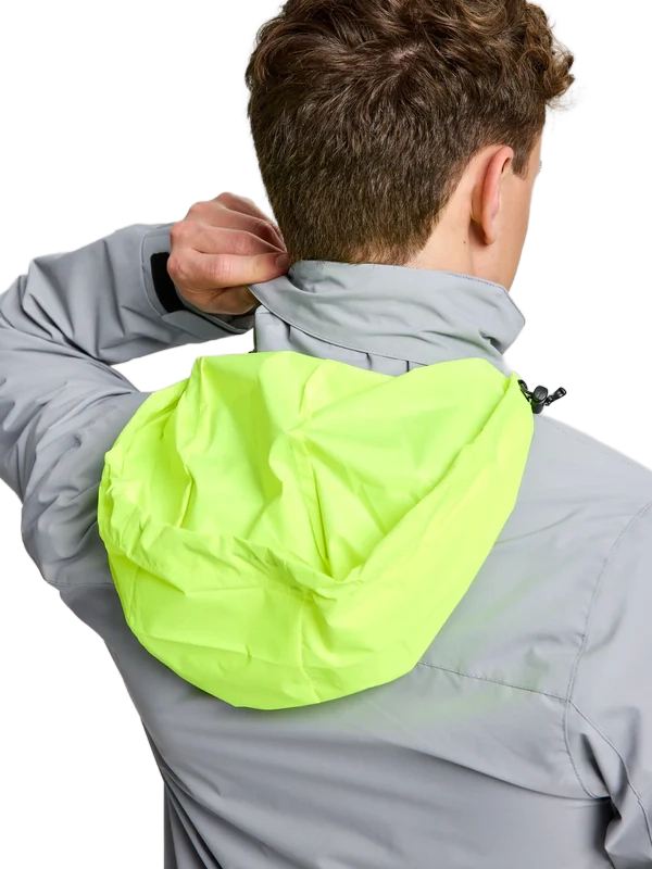 SAILING JACKET - immagine 6