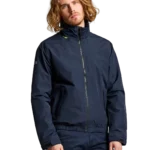SAILING JACKET - W13 DARK NAVY