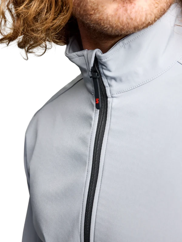 ACT SOFTSHELL JACKET - immagine 5