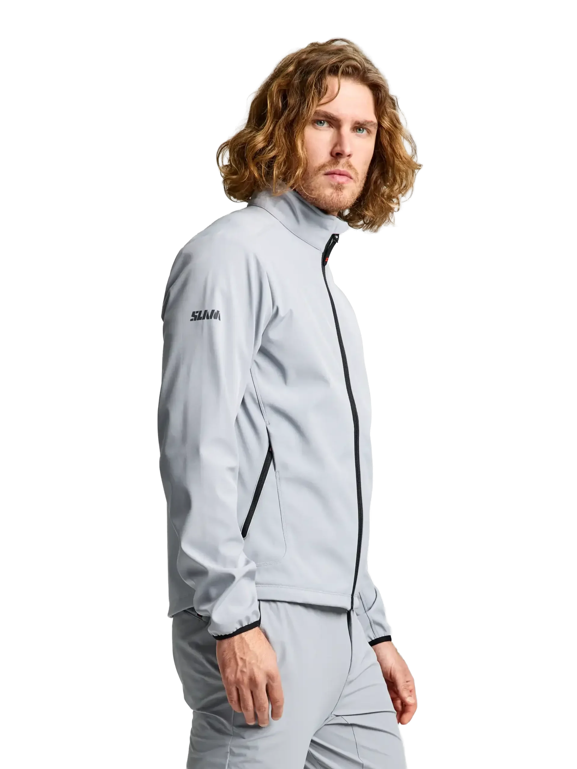 ACT SOFTSHELL JACKET - immagine 3