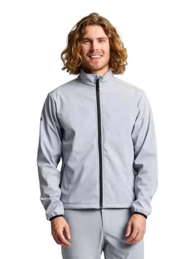 ACT SOFTSHELL JACKET