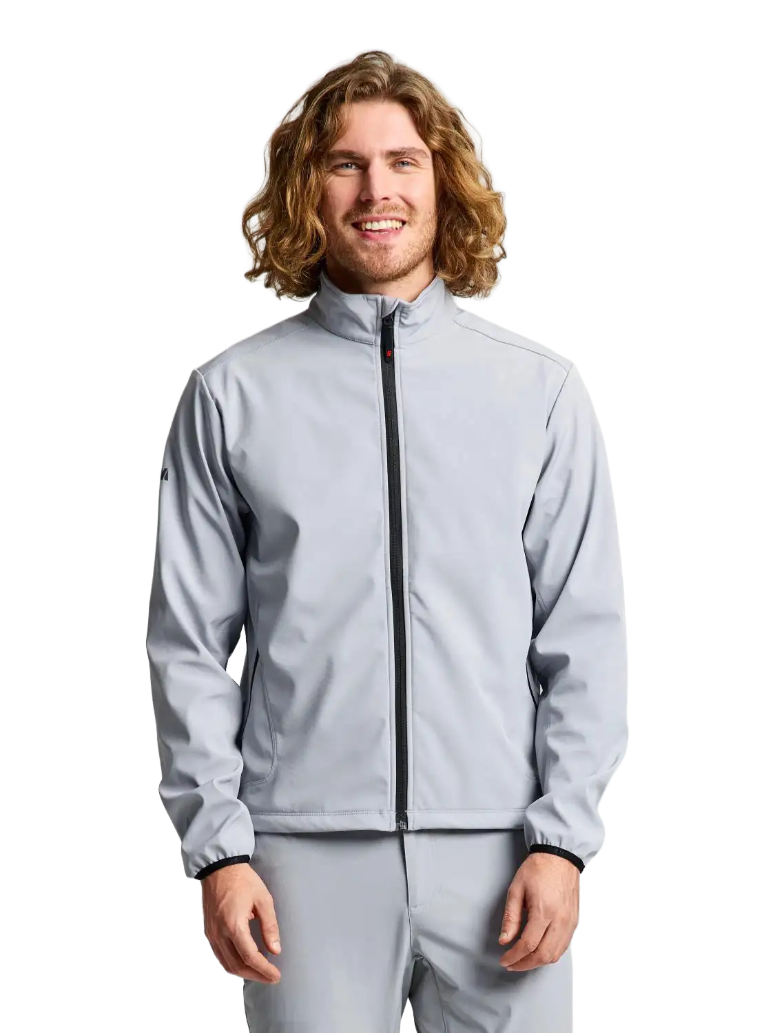 ACT SOFTSHELL JACKET