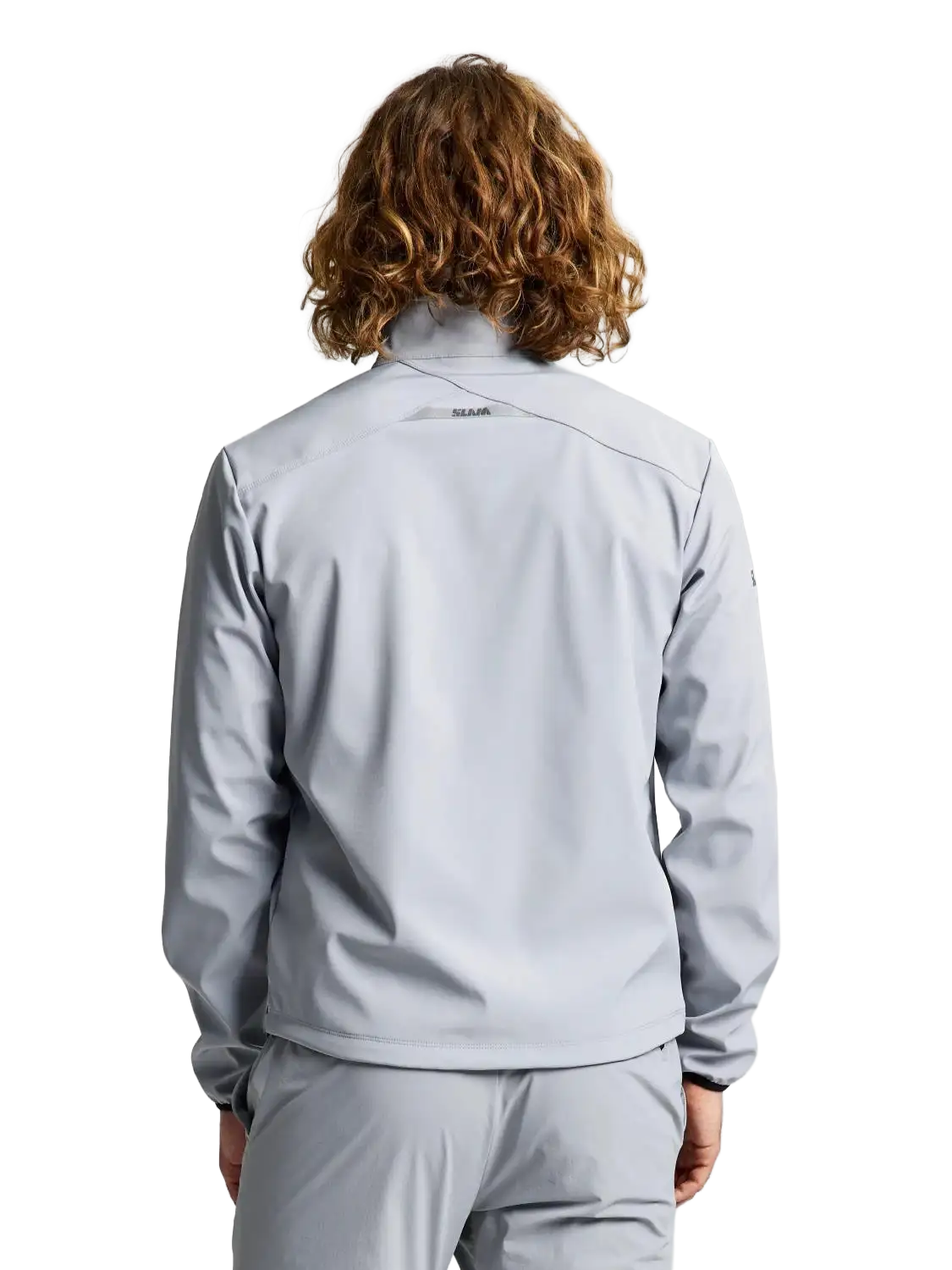 ACT SOFTSHELL JACKET - immagine 4