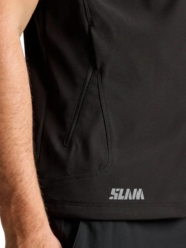 ACT SOFTSHELL VEST - immagine 5