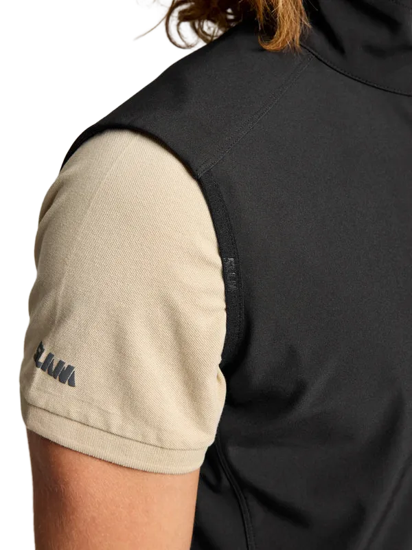 ACT SOFTSHELL VEST - immagine 4