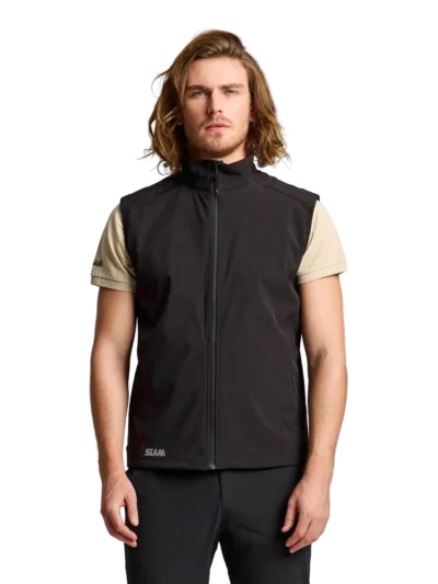 ACT SOFTSHELL VEST