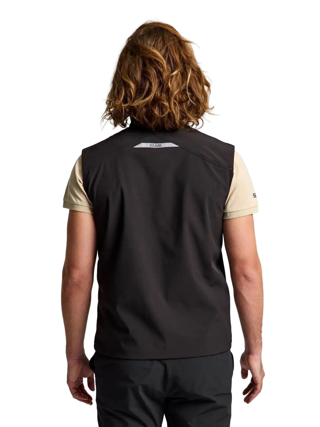 ACT SOFTSHELL VEST - immagine 3