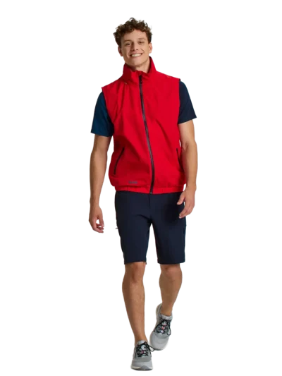 CREW VEST