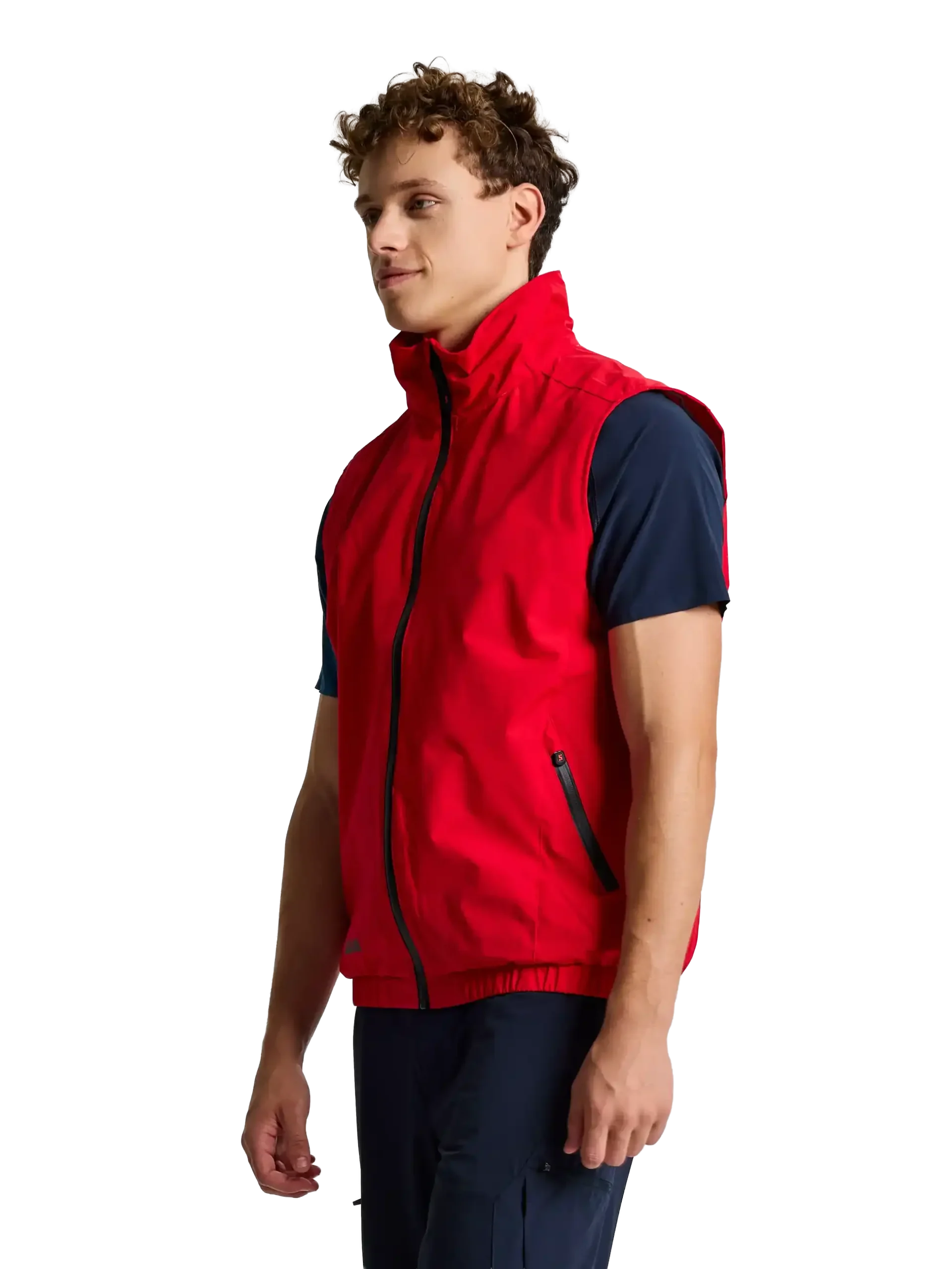 CREW VEST - immagine 4