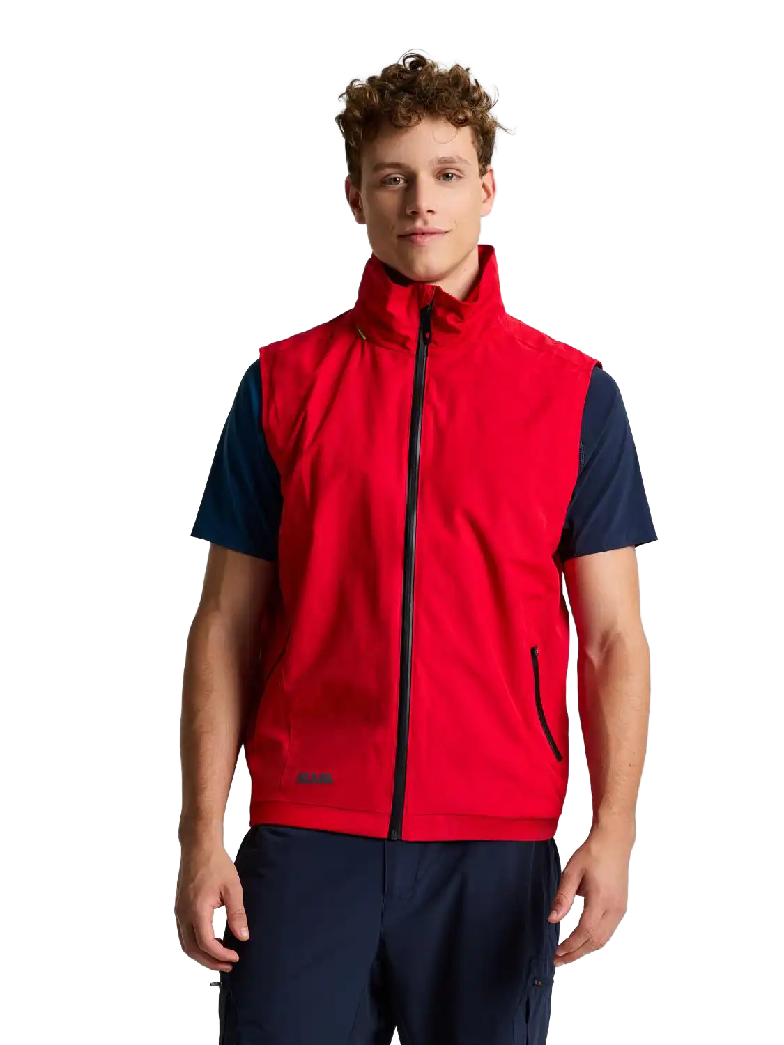 CREW VEST - immagine 2