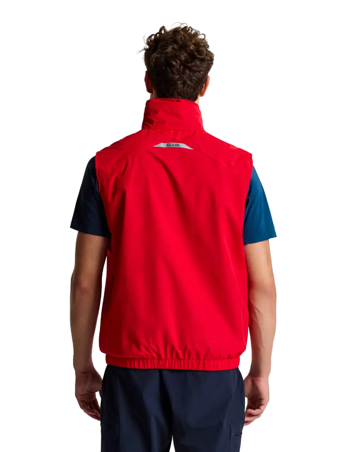 CREW VEST - immagine 3