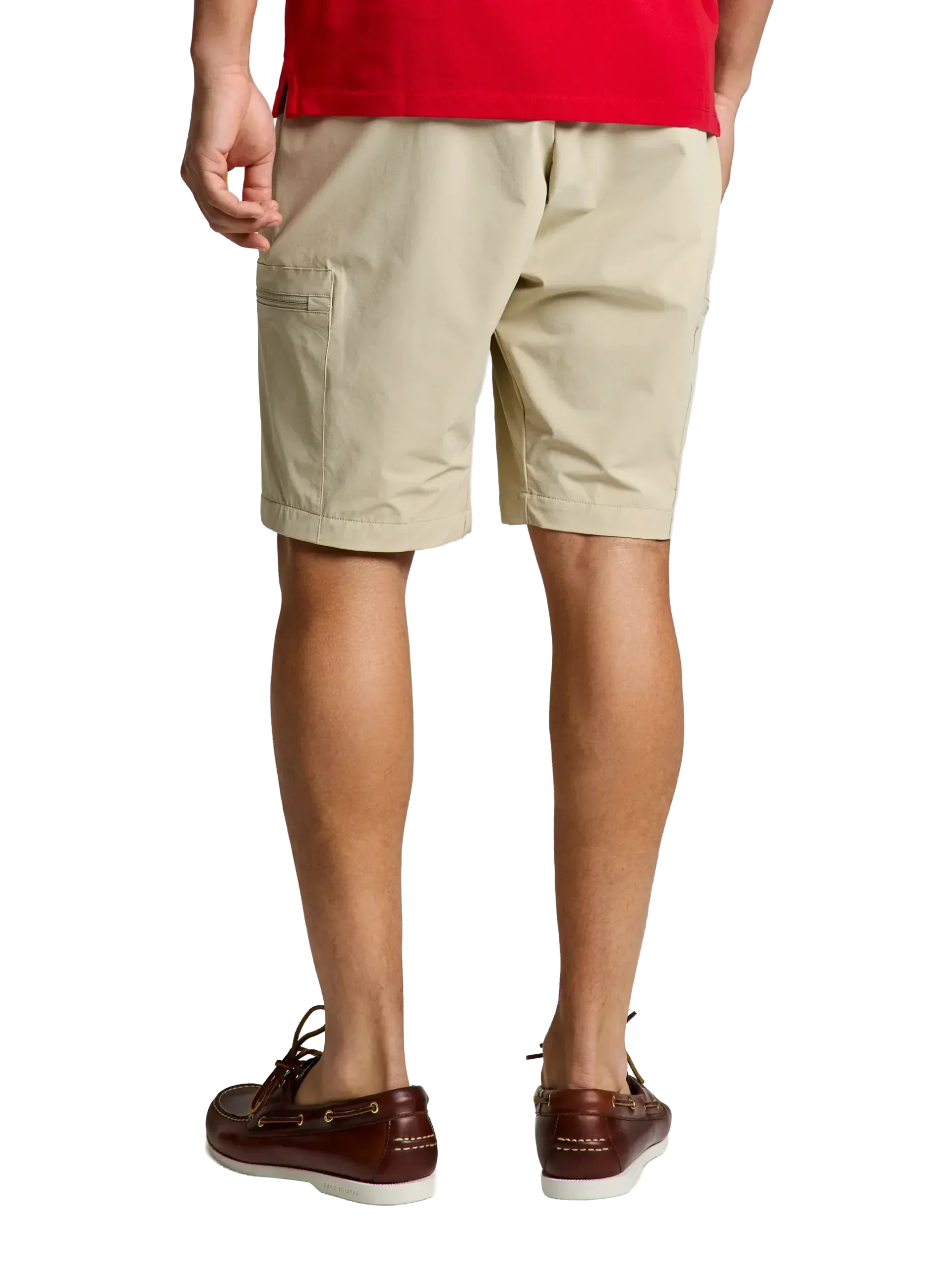 TECH CARGO SHORT - immagine 3