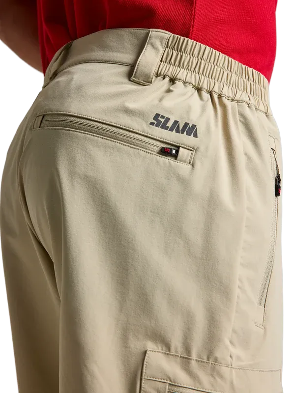 TECH CARGO SHORT - immagine 6