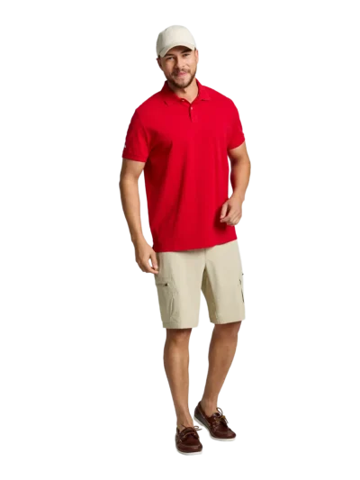 TECH CARGO SHORT