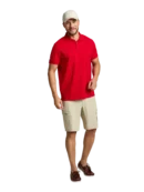 TECH CARGO SHORT