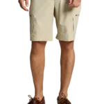 TECH CARGO SHORT - W09 DRY SAND