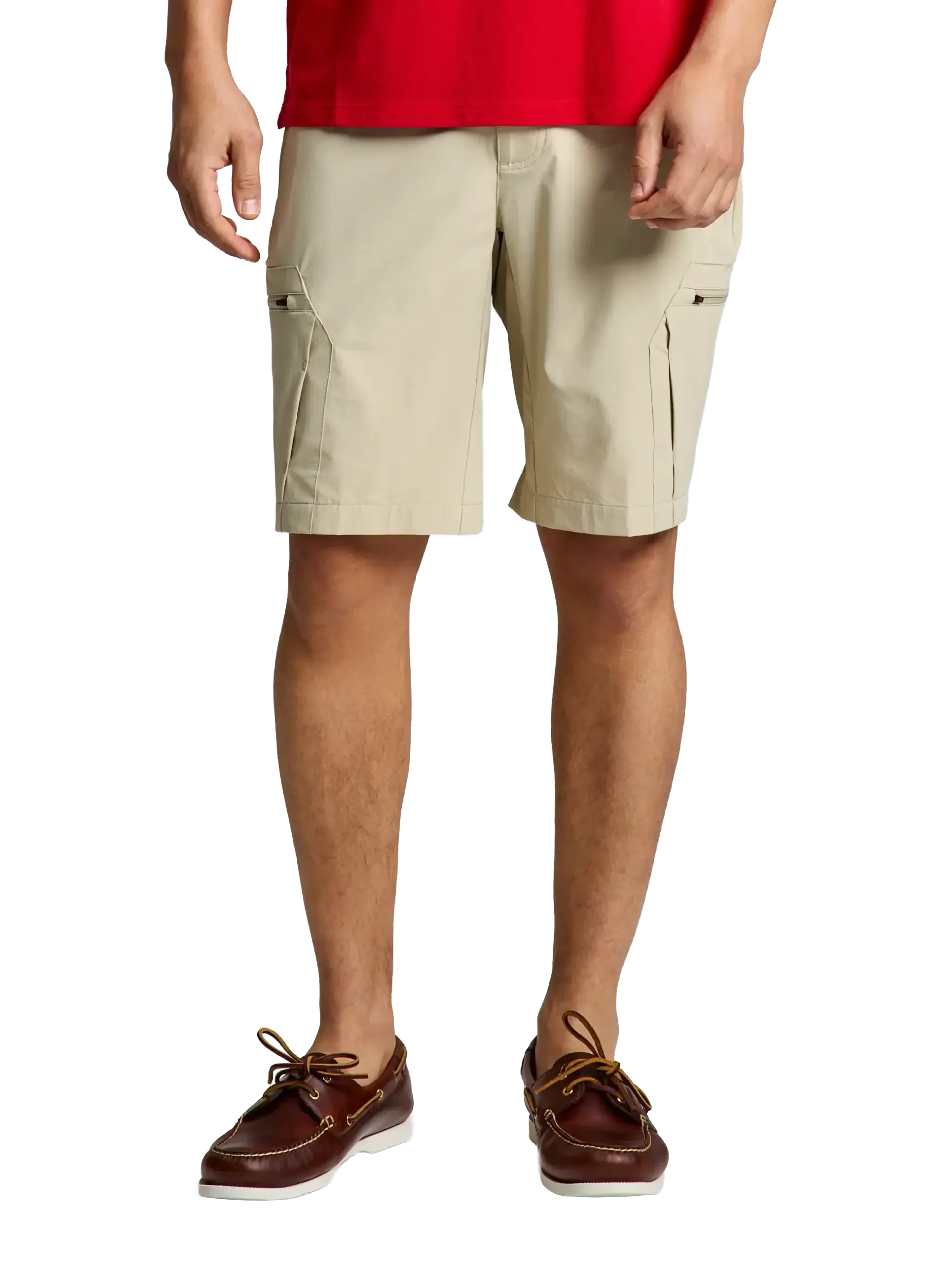TECH CARGO SHORT - immagine 2