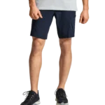 TECH CARGO SHORT - W13 DARK NAVY