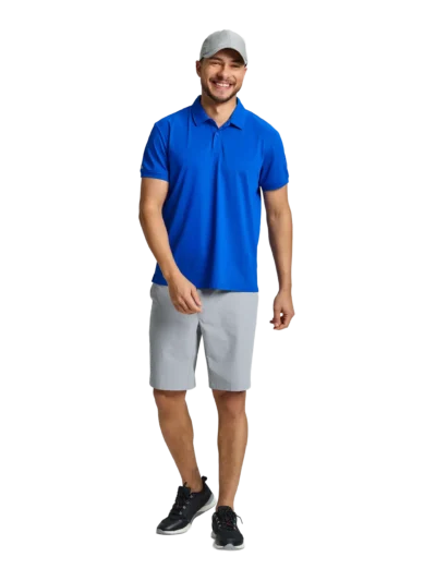 TECH CHINO SHORT