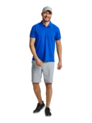 TECH CHINO SHORT