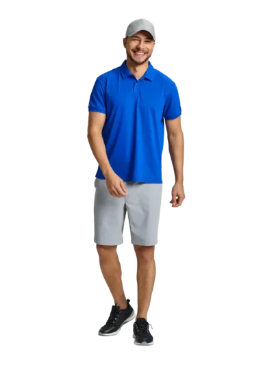 TECH CHINO SHORT
