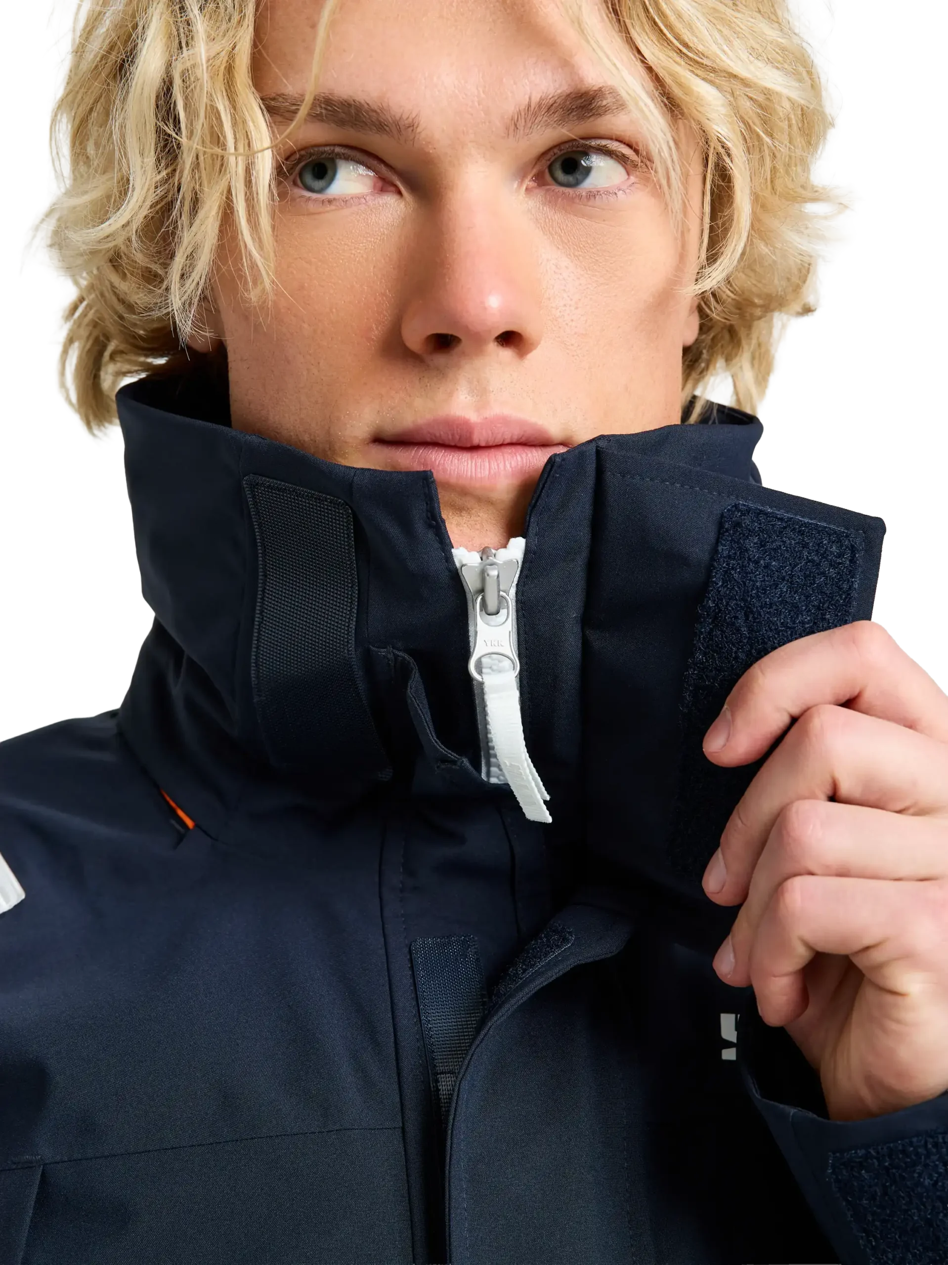 ALTURA JACKET - immagine 5
