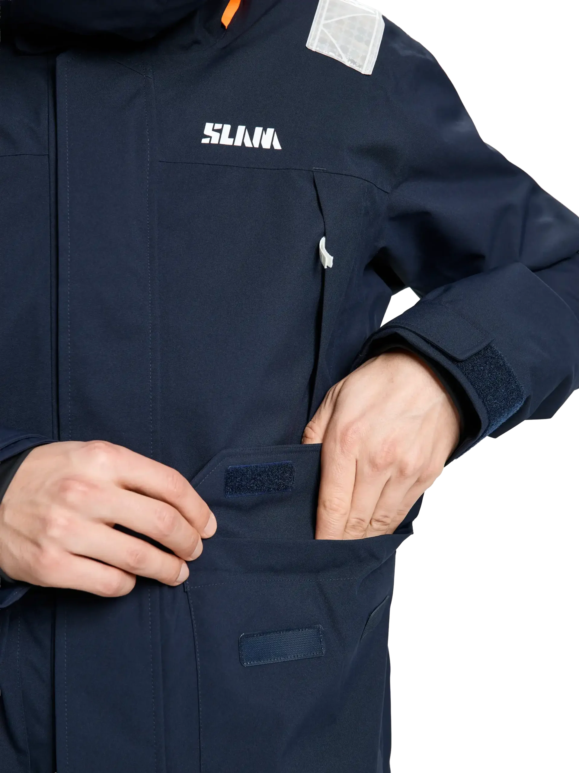 ALTURA JACKET - immagine 10