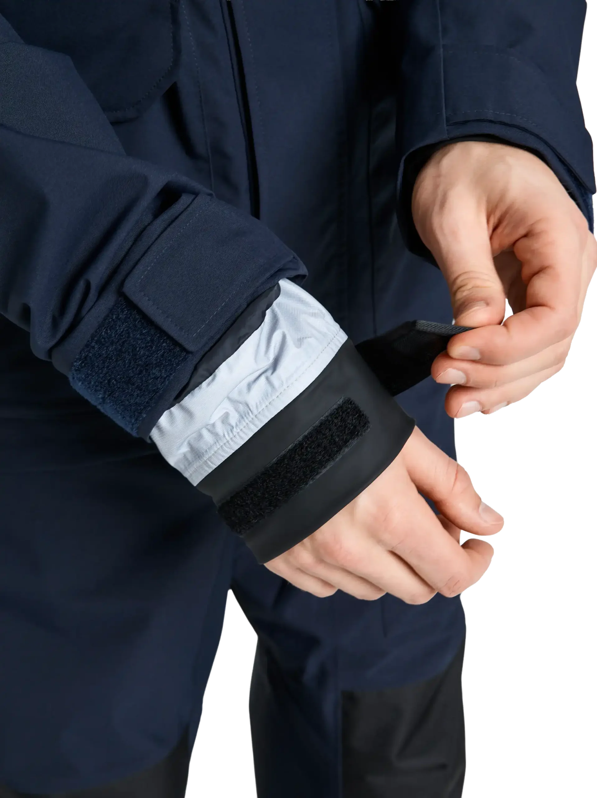 ALTURA JACKET - immagine 8