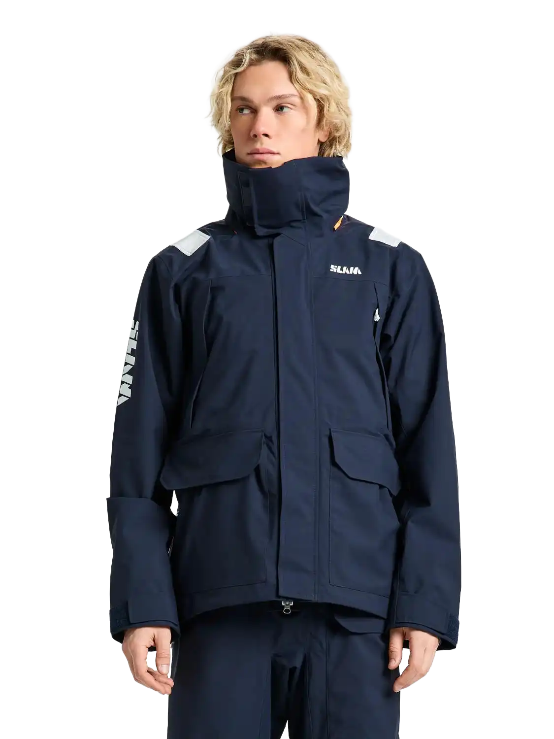 ALTURA JACKET - immagine 2