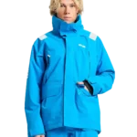 ALTURA JACKET - W74 GREEK BLUE