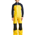 ALTURA BIB - W64 SUNSET YELLOW