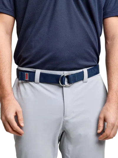 LOGO BELT