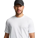 TECH CAP - W01 BLACK INK