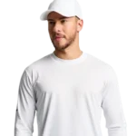 TECH CAP - W02 BRIGHT WHITE