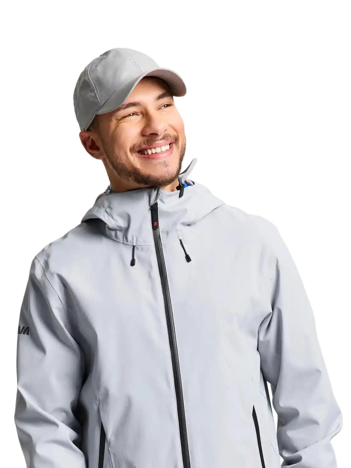 TECH CAP