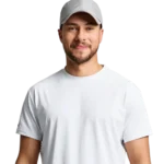 TECH CAP - W05 ALUMINIUM